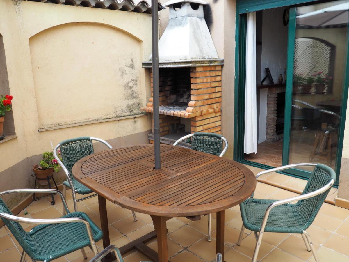 Casa De Nohales Guest House Luaran gambar