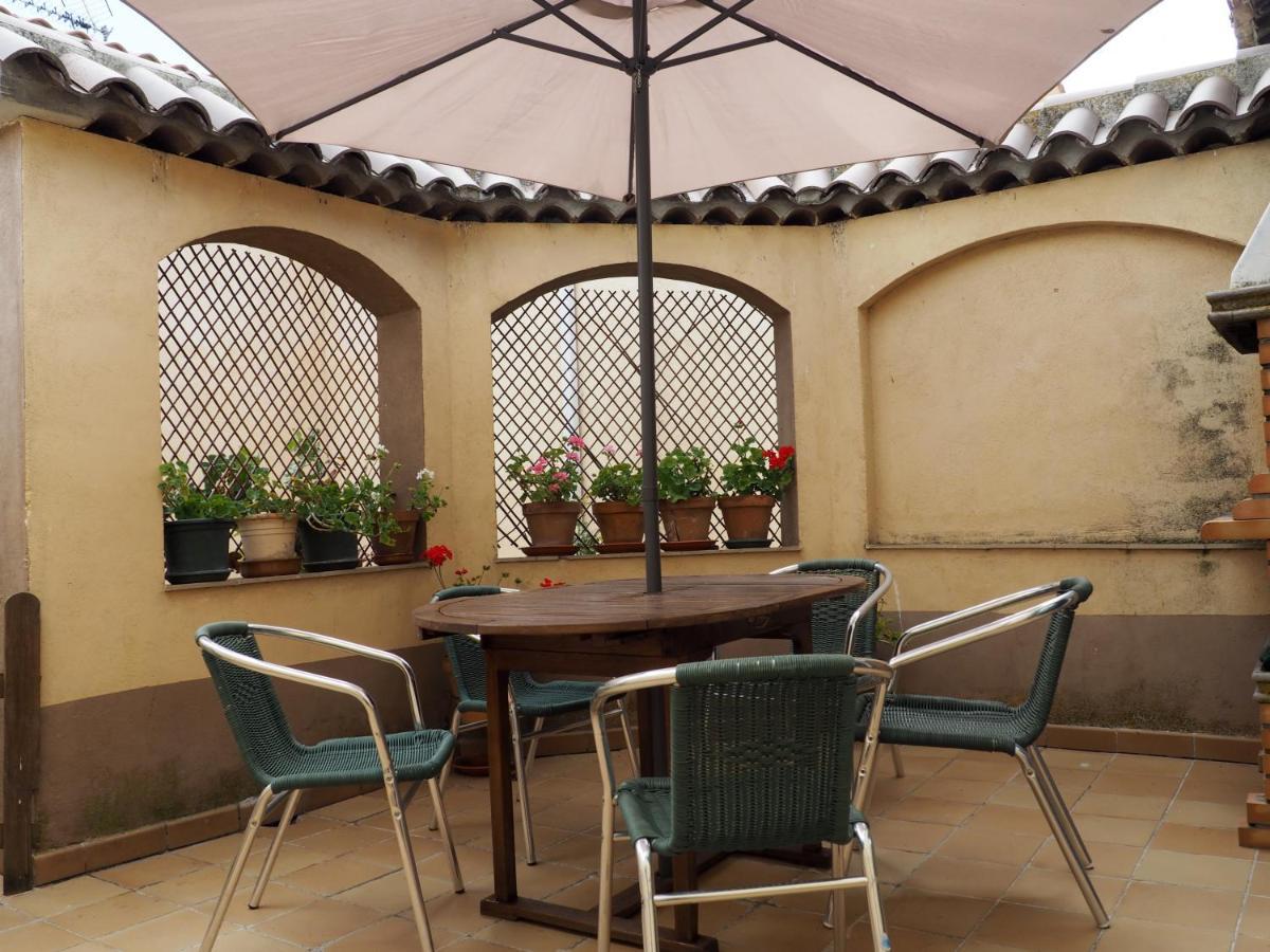 Casa De Nohales Guest House Luaran gambar