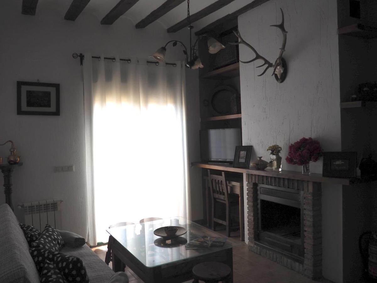 Casa De Nohales Guest House Luaran gambar