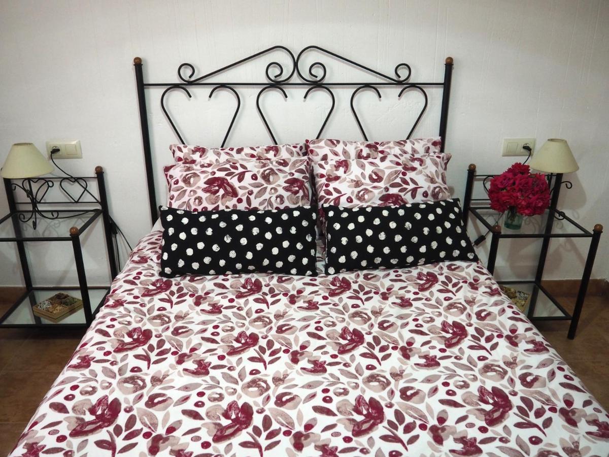 Casa De Nohales Guest House Luaran gambar