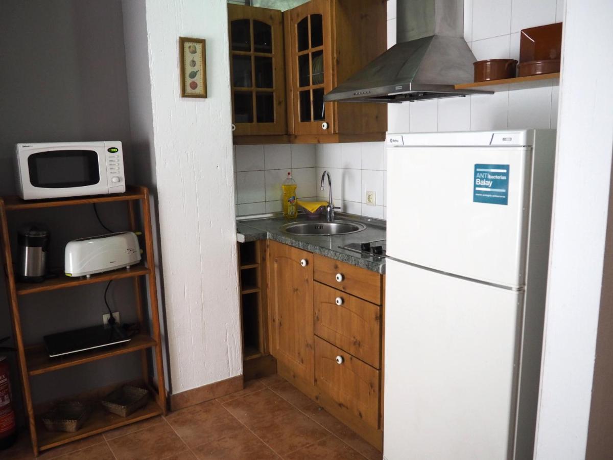 Casa De Nohales Guest House Luaran gambar