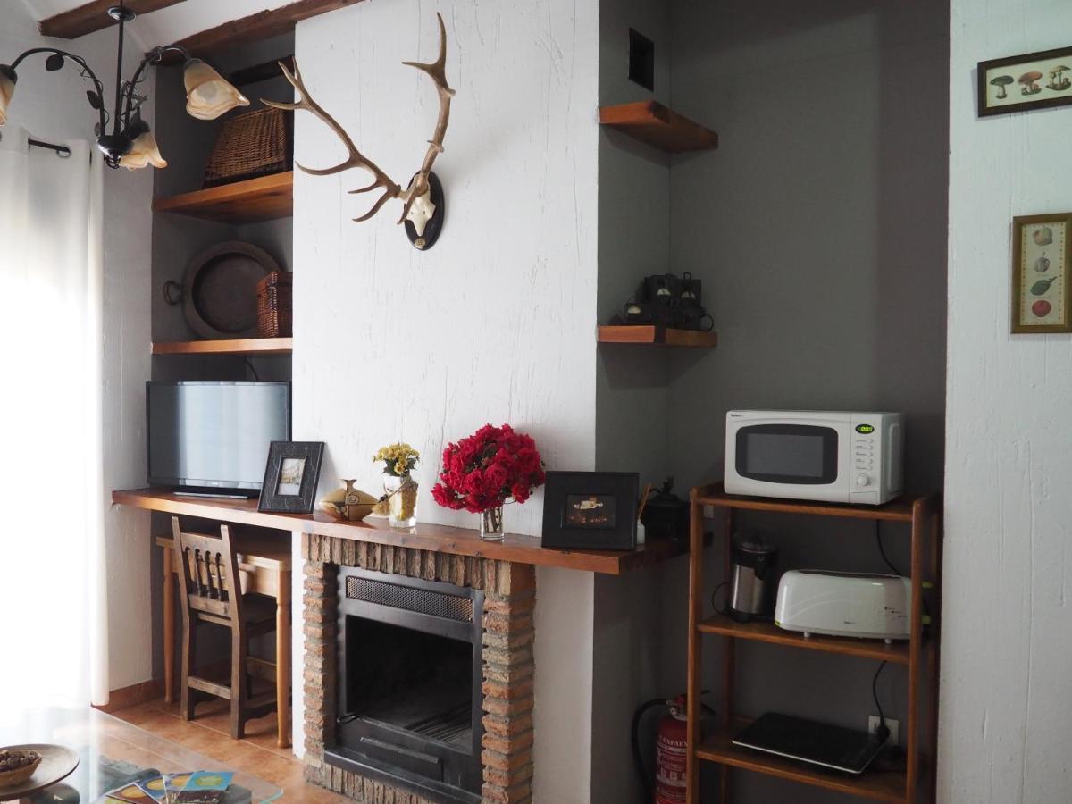 Casa De Nohales Guest House Luaran gambar