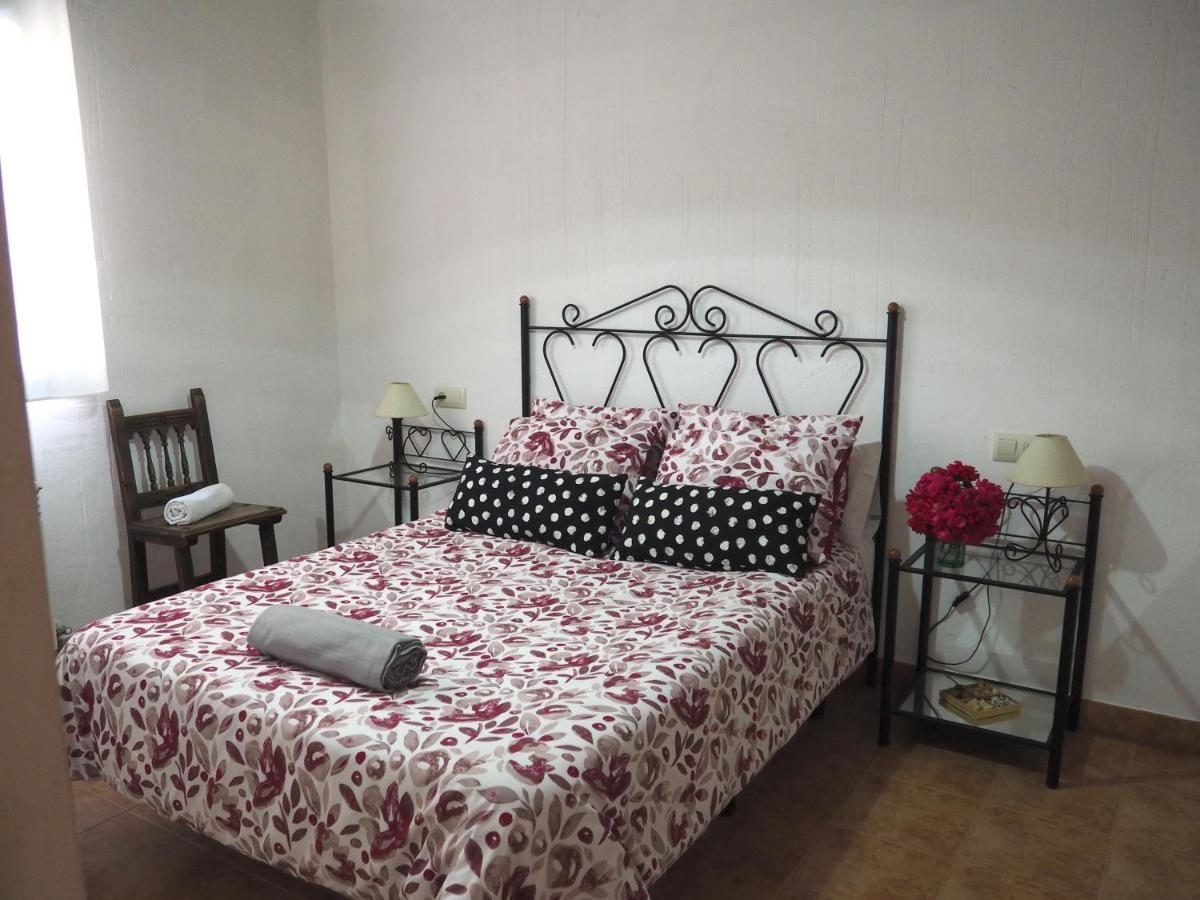 Casa De Nohales Guest House Luaran gambar
