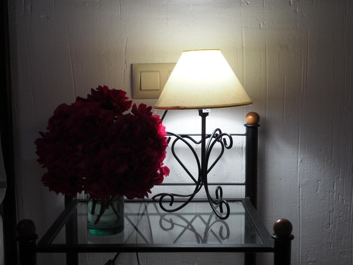 Casa De Nohales Guest House Luaran gambar