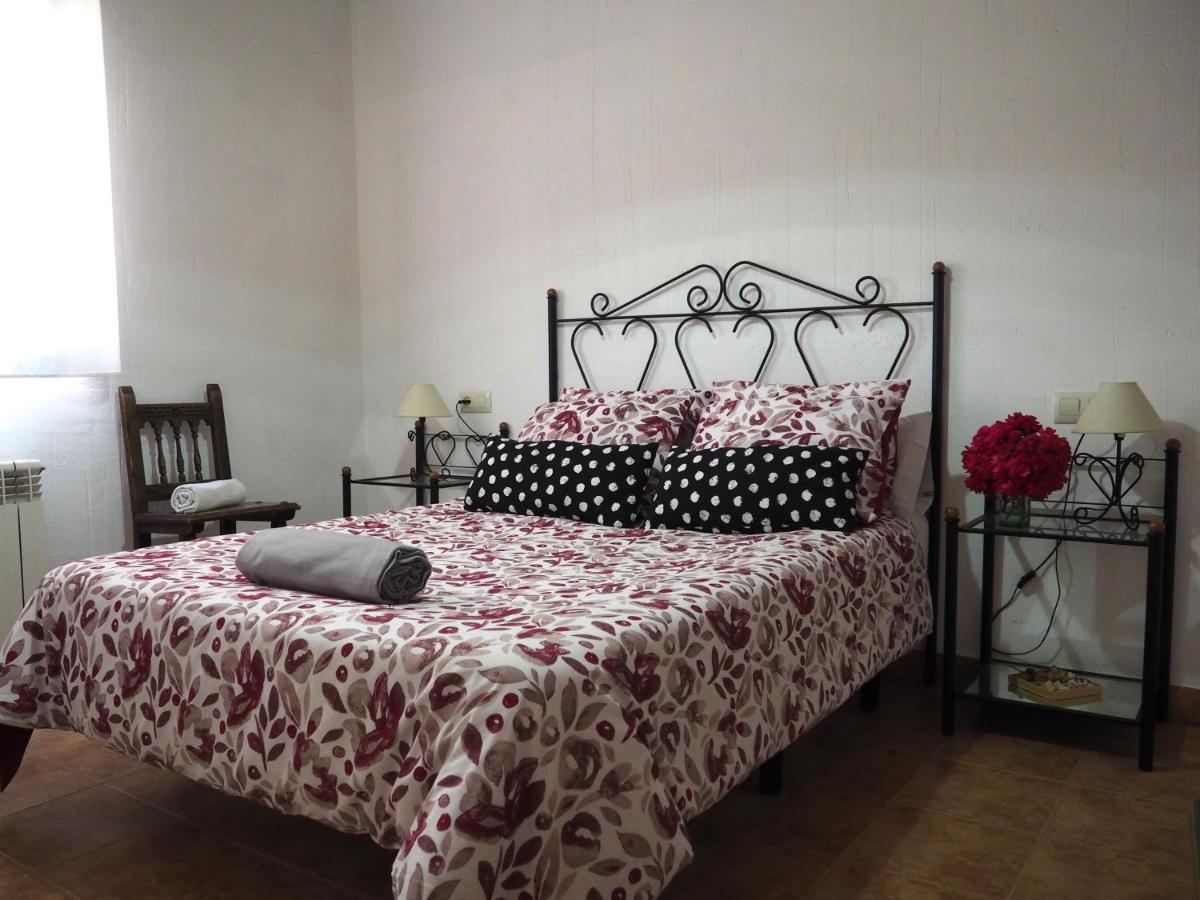 Casa De Nohales Guest House Luaran gambar