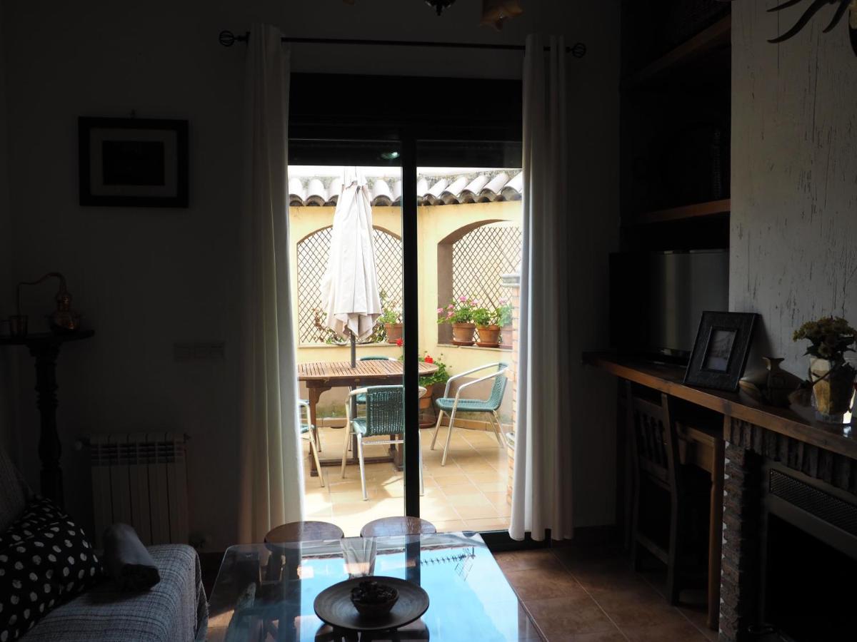 Casa De Nohales Guest House Luaran gambar
