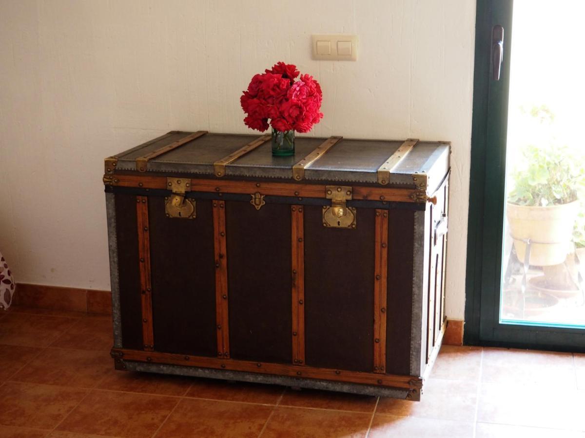Casa De Nohales Guest House Luaran gambar