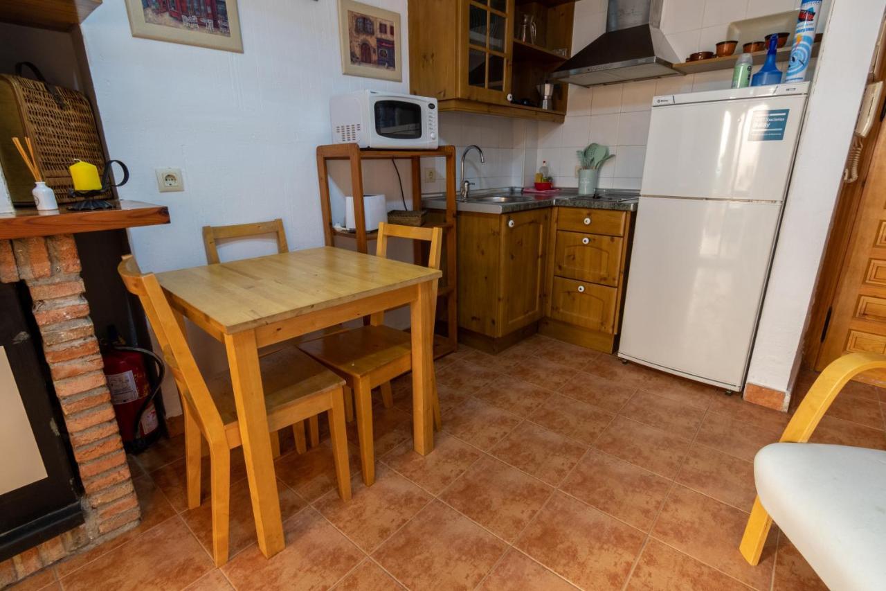 Casa De Nohales Guest House Luaran gambar