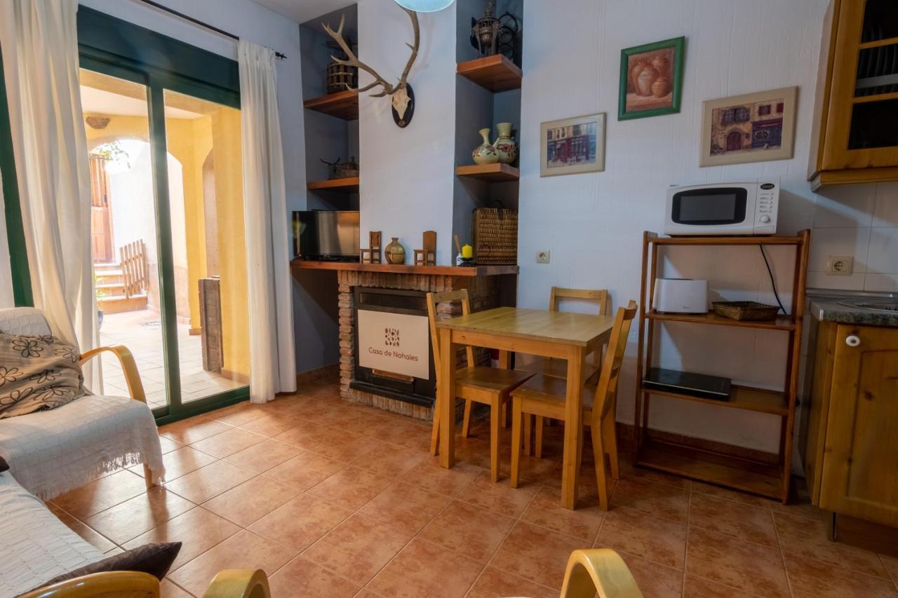 Casa De Nohales Guest House Luaran gambar