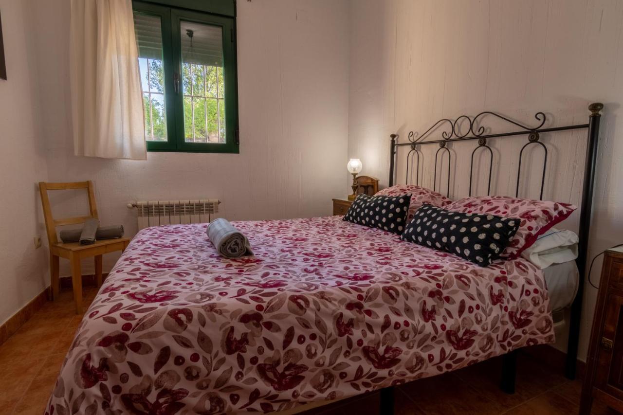 Casa De Nohales Guest House Luaran gambar