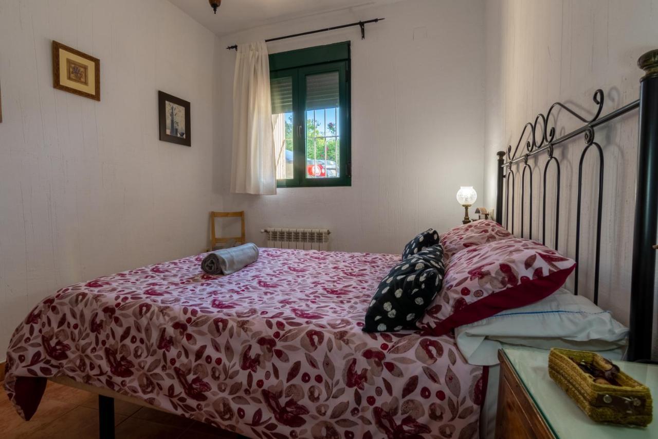Casa De Nohales Guest House Luaran gambar