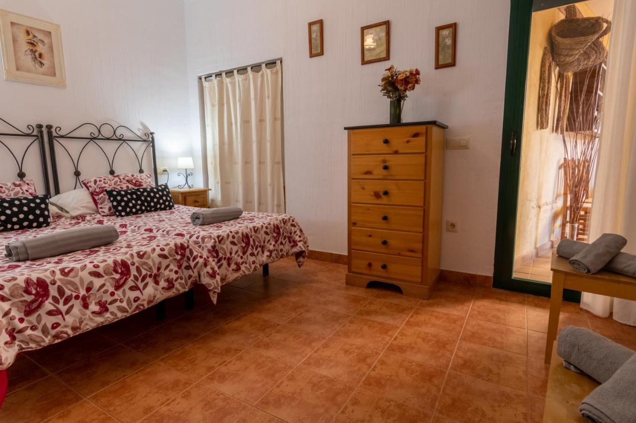 Casa De Nohales Guest House Luaran gambar