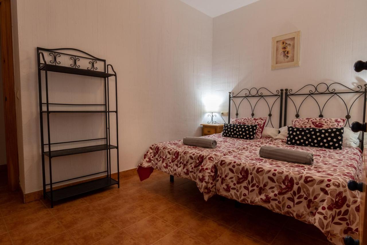 Casa De Nohales Guest House Luaran gambar