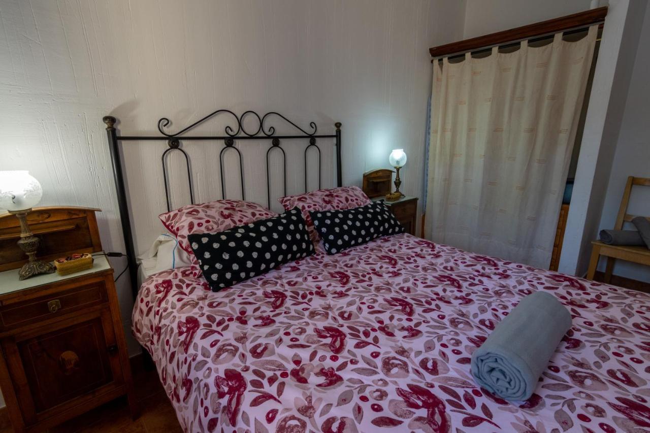 Casa De Nohales Guest House Luaran gambar
