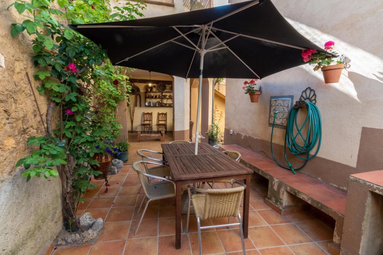 Casa De Nohales Guest House Luaran gambar