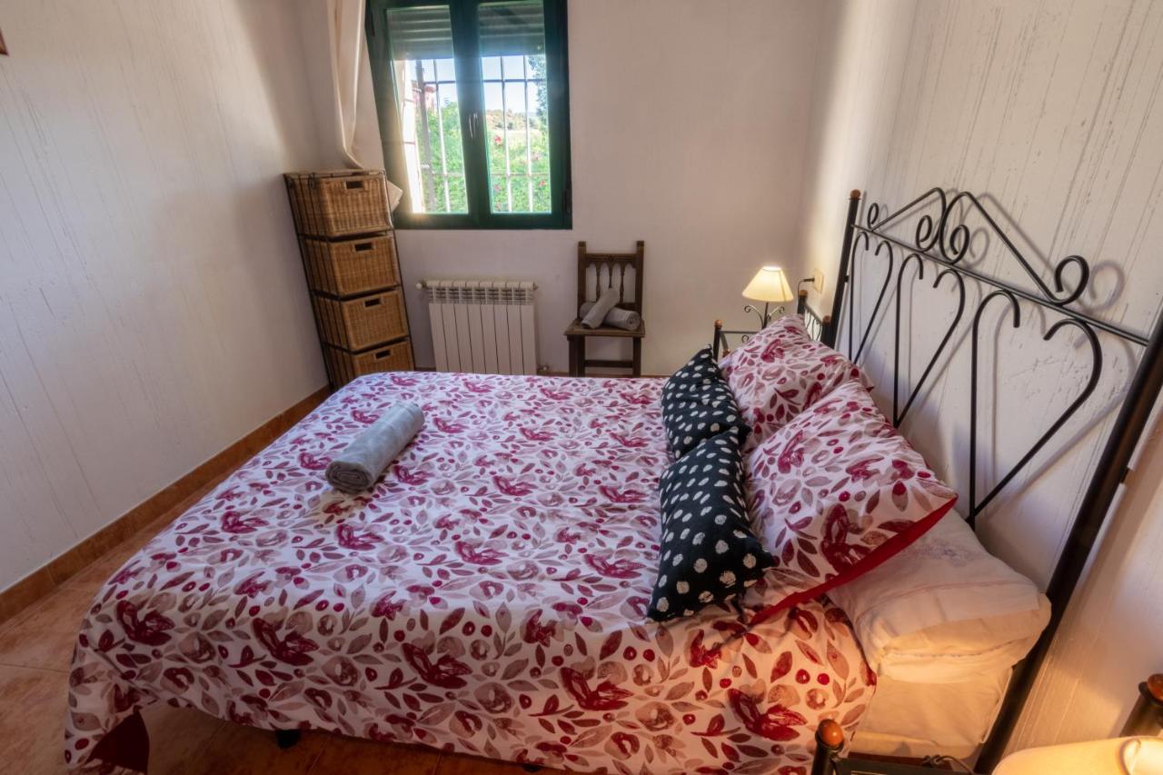 Casa De Nohales Guest House Luaran gambar