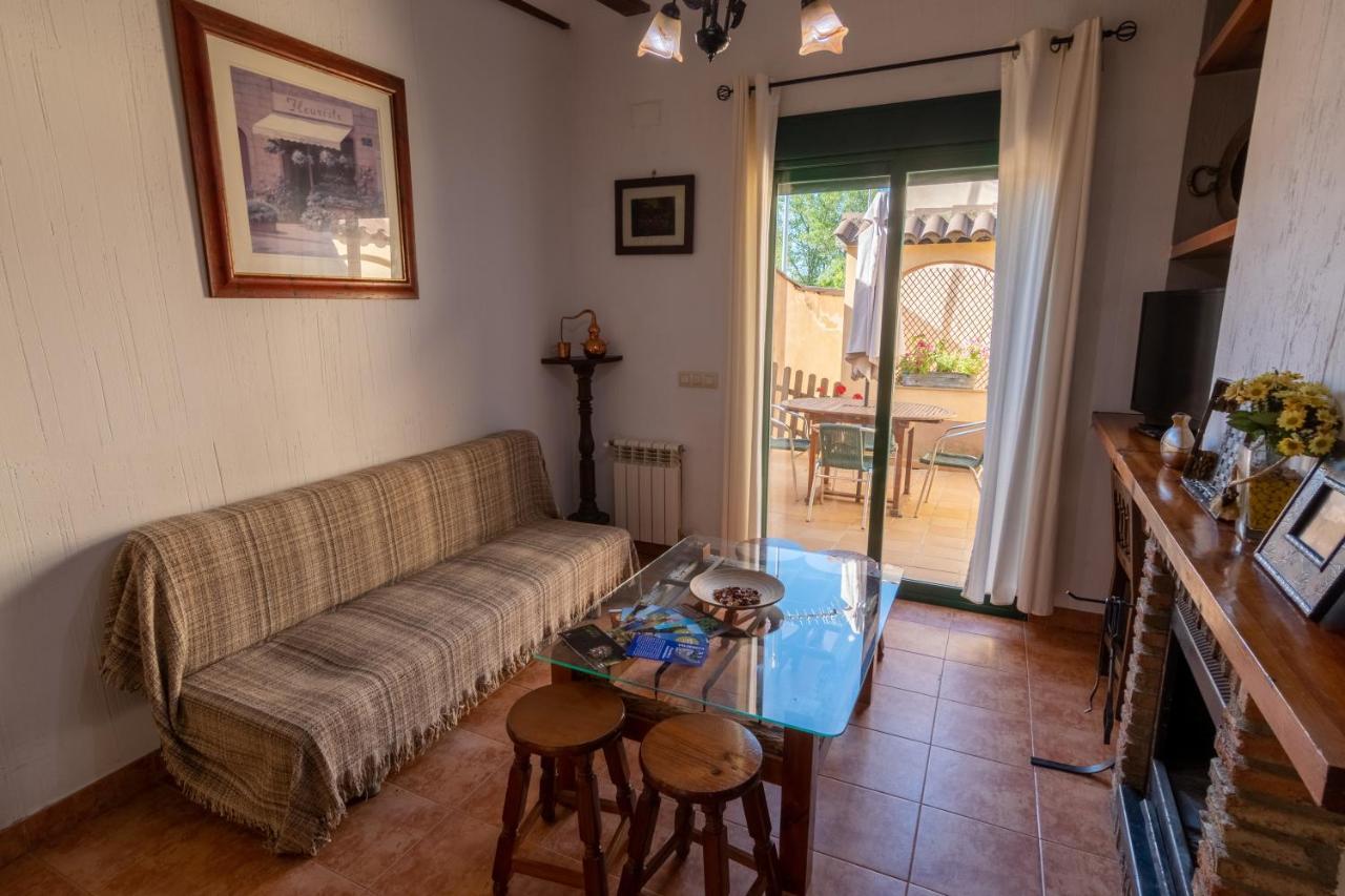 Casa De Nohales Guest House Luaran gambar