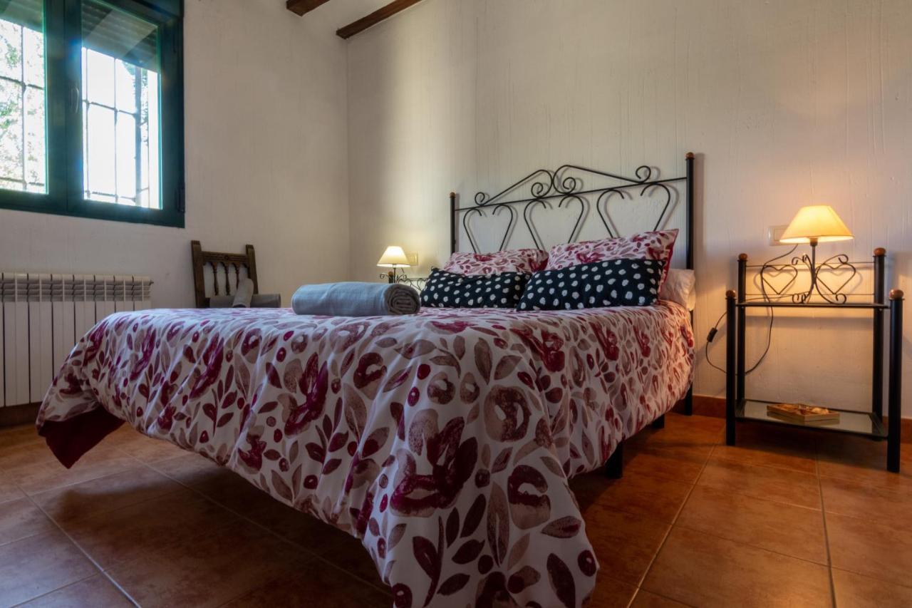 Casa De Nohales Guest House Luaran gambar