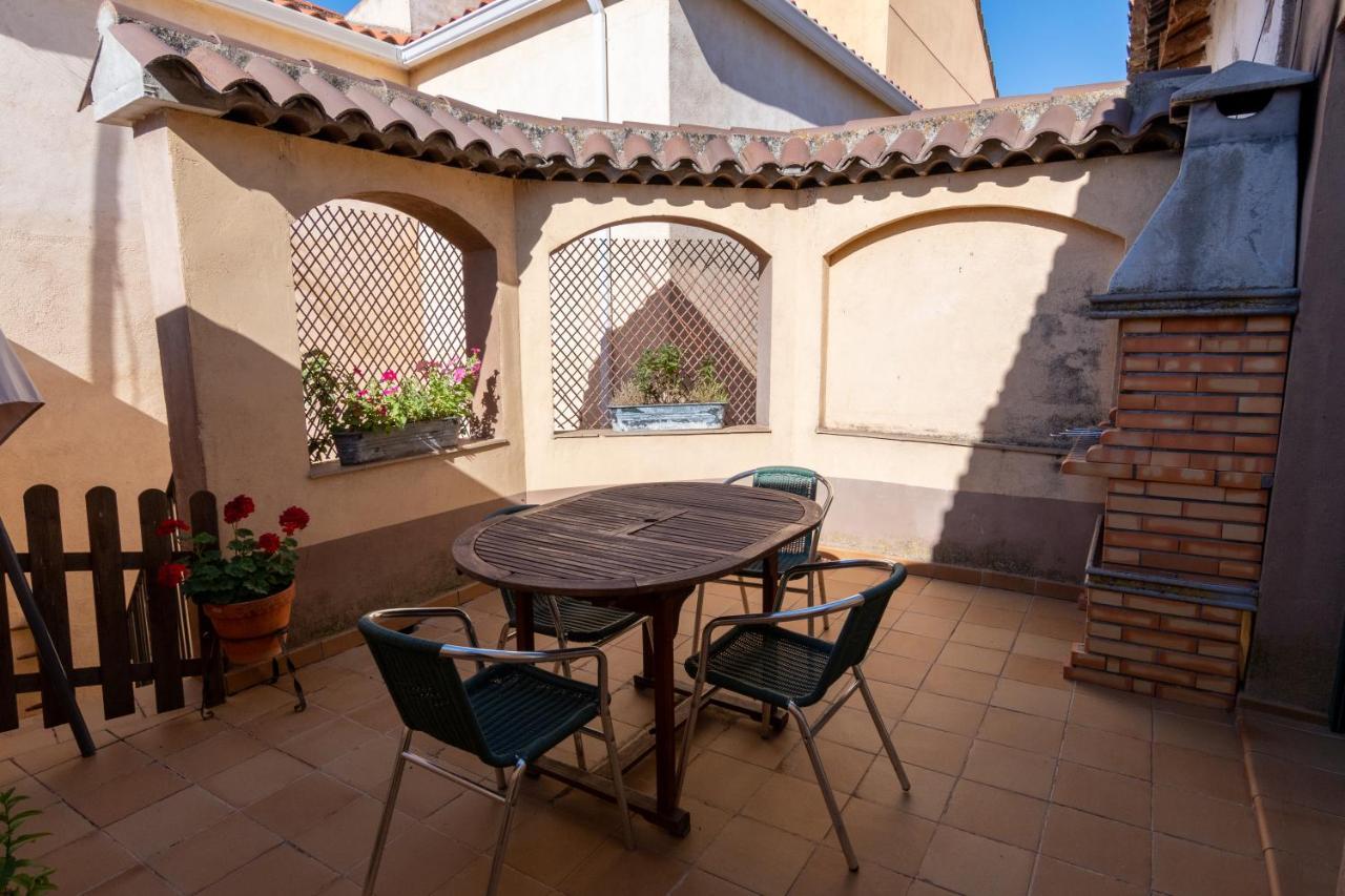 Casa De Nohales Guest House Luaran gambar