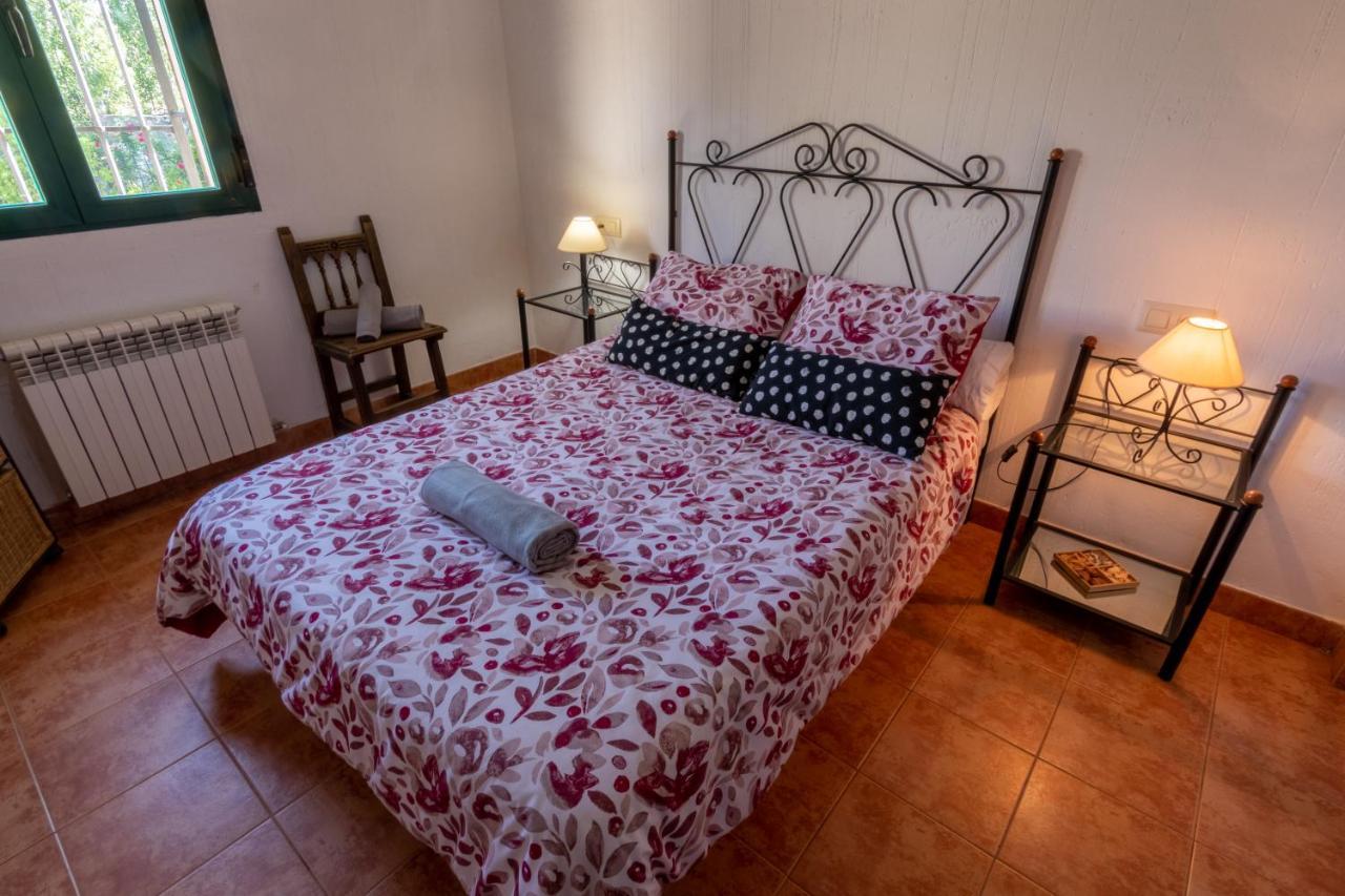 Casa De Nohales Guest House Luaran gambar