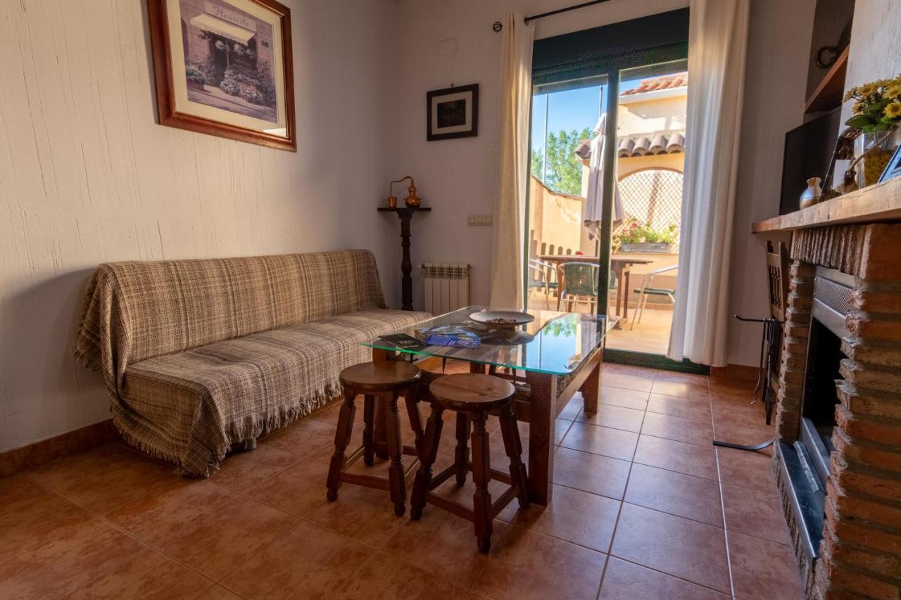 Casa De Nohales Guest House Luaran gambar