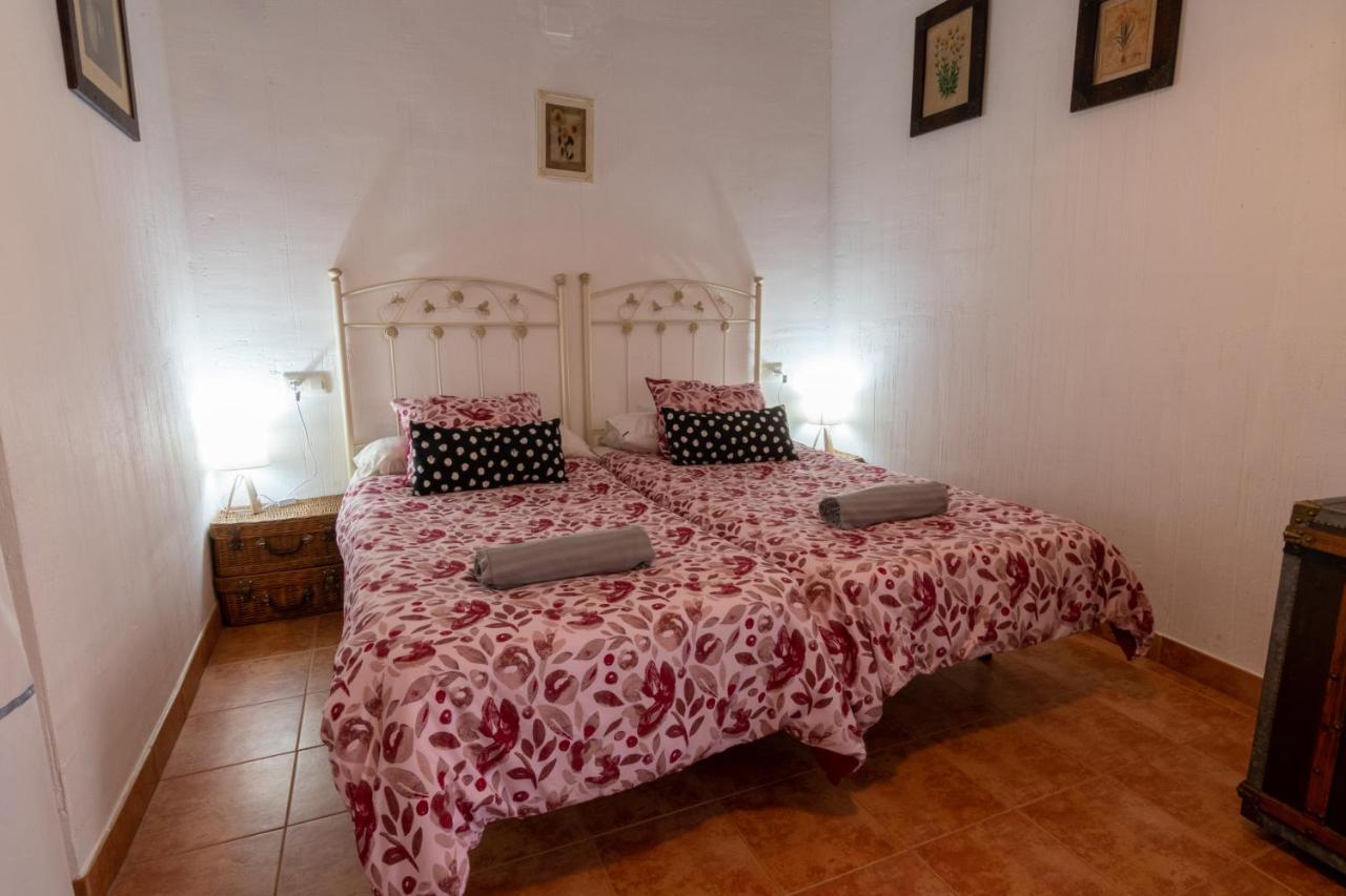 Casa De Nohales Guest House Luaran gambar