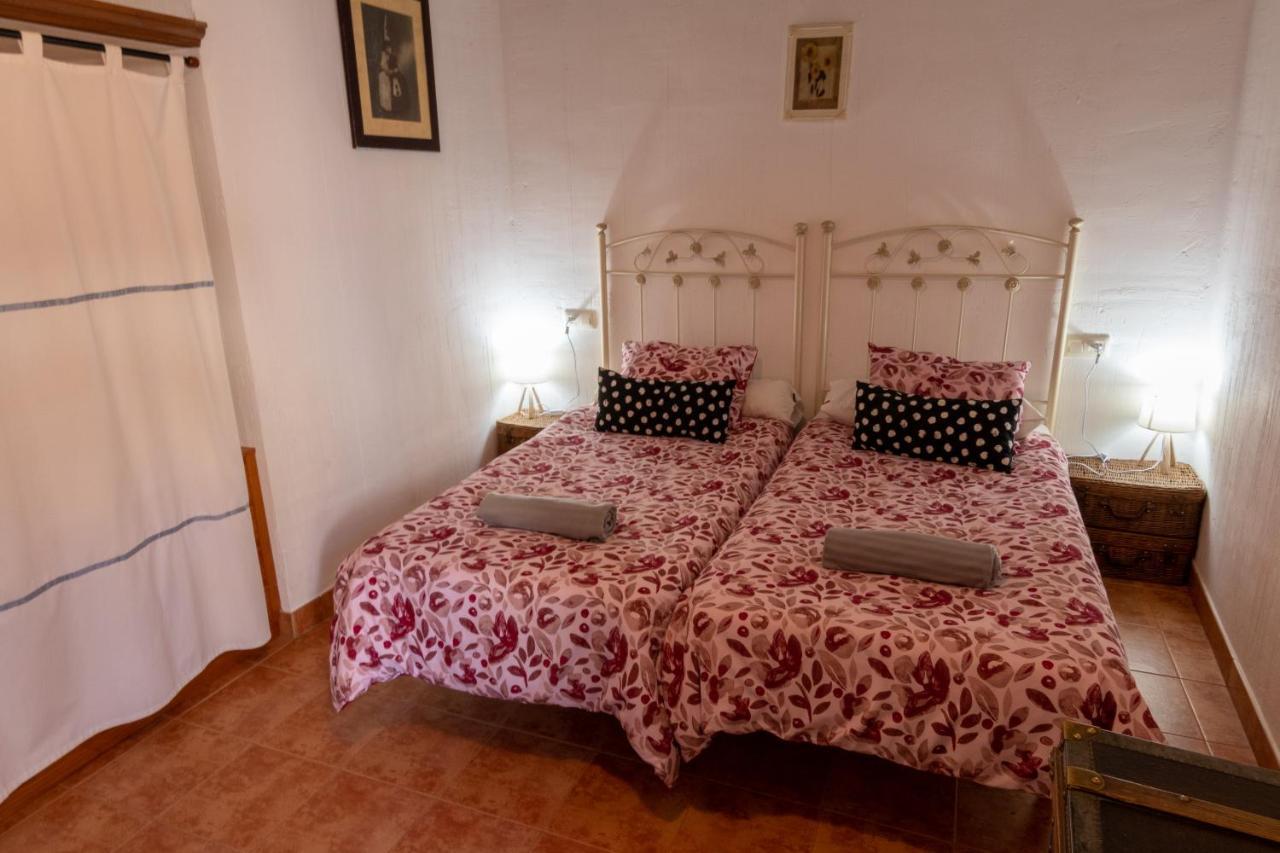 Casa De Nohales Guest House Luaran gambar