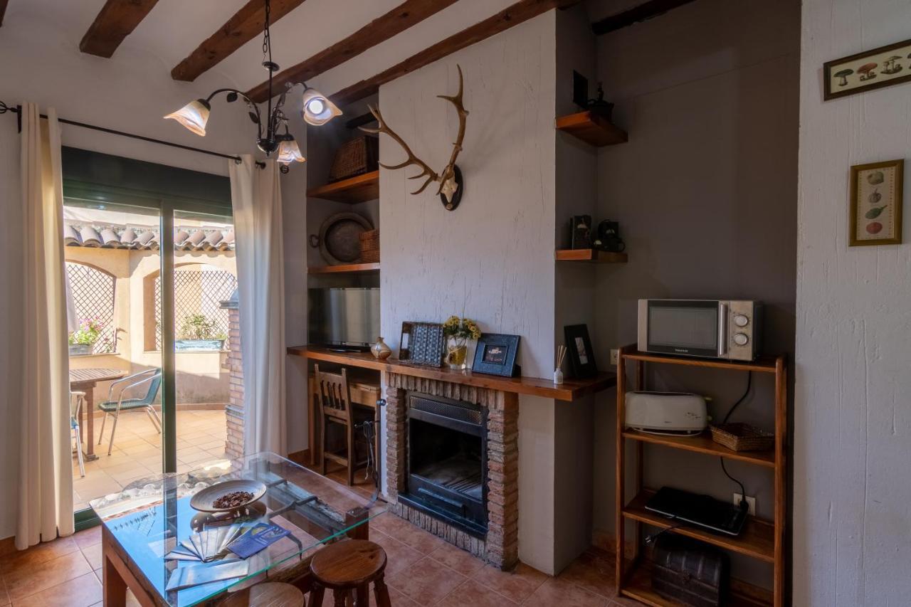 Casa De Nohales Guest House Luaran gambar