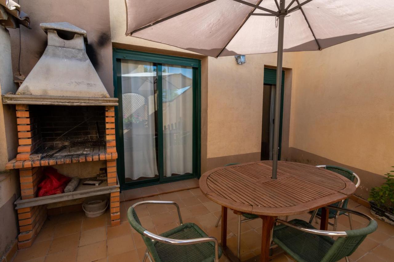 Casa De Nohales Guest House Luaran gambar