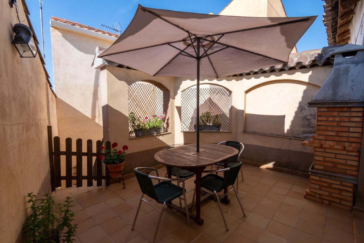 Casa De Nohales Guest House Luaran gambar