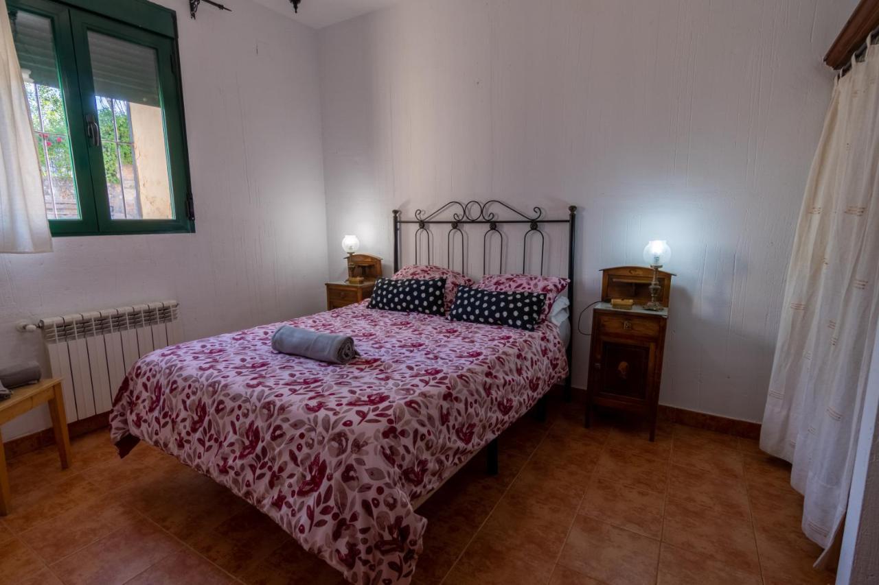 Casa De Nohales Guest House Luaran gambar