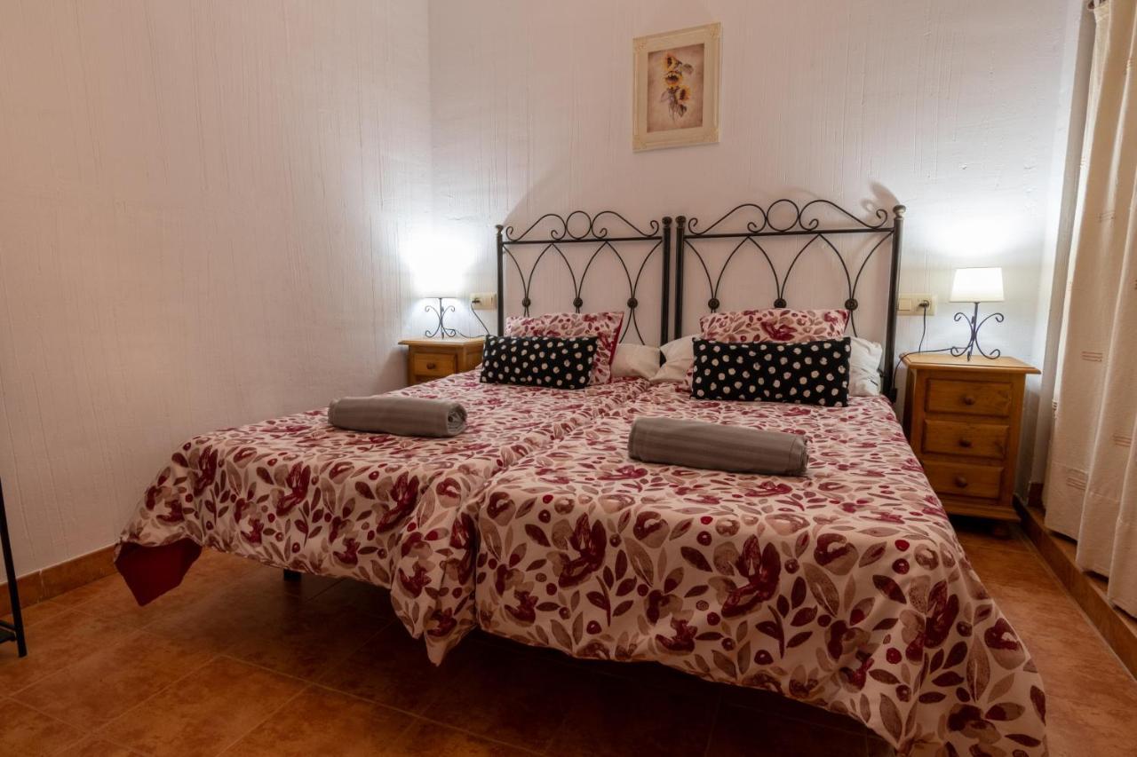 Casa De Nohales Guest House Luaran gambar