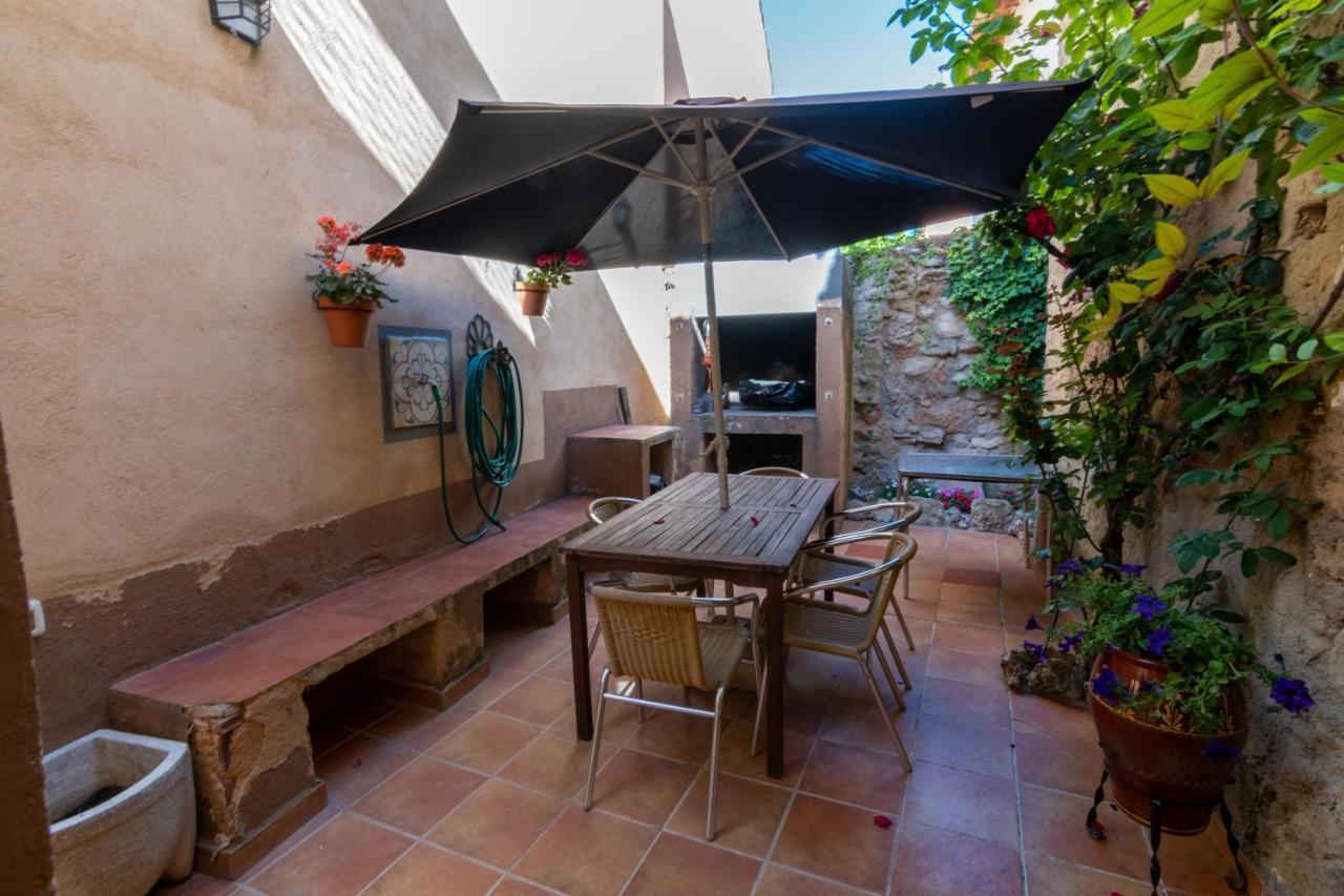 Casa De Nohales Guest House Luaran gambar
