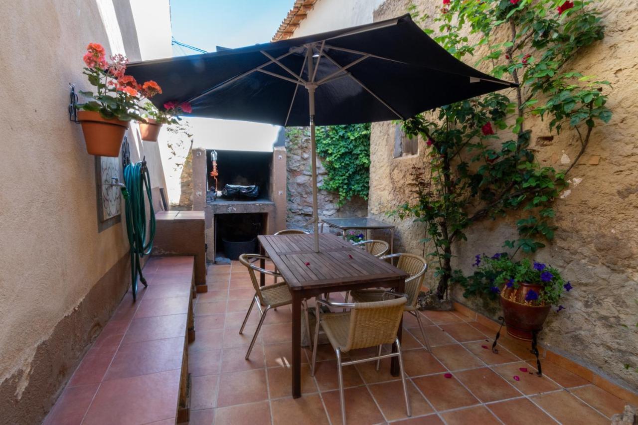 Casa De Nohales Guest House Luaran gambar