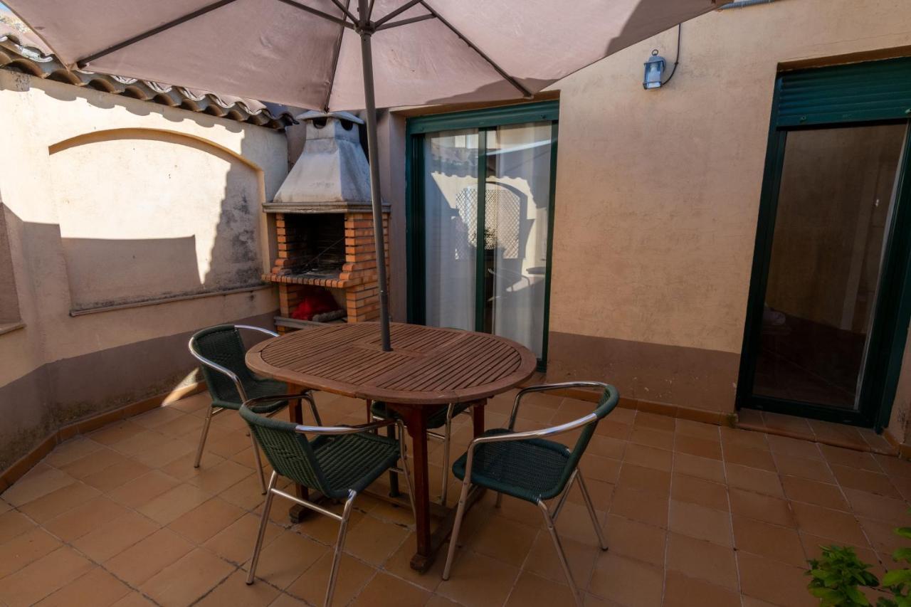 Casa De Nohales Guest House Luaran gambar