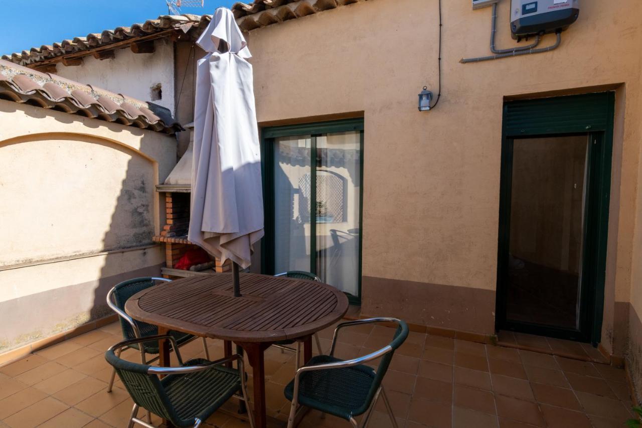 Casa De Nohales Guest House Luaran gambar