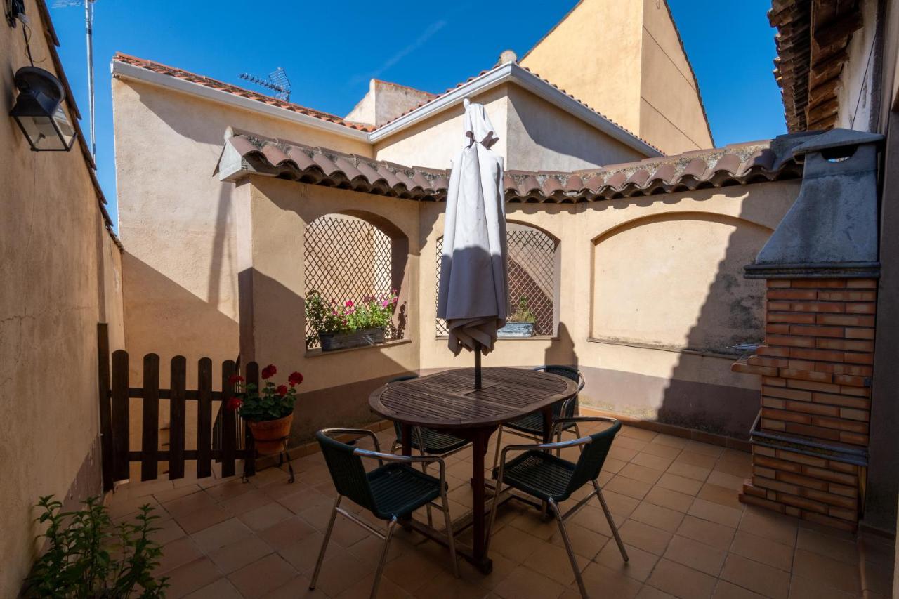 Casa De Nohales Guest House Luaran gambar