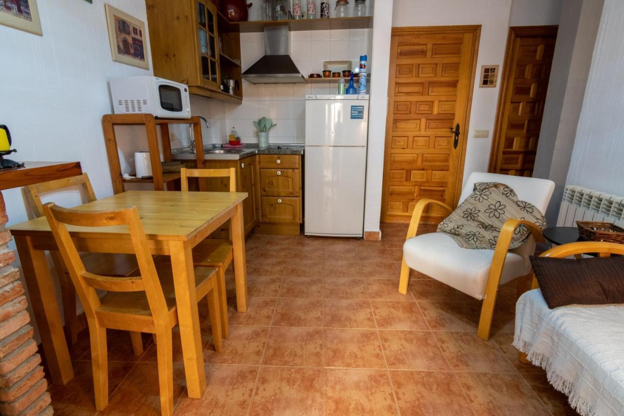 Casa De Nohales Guest House Luaran gambar