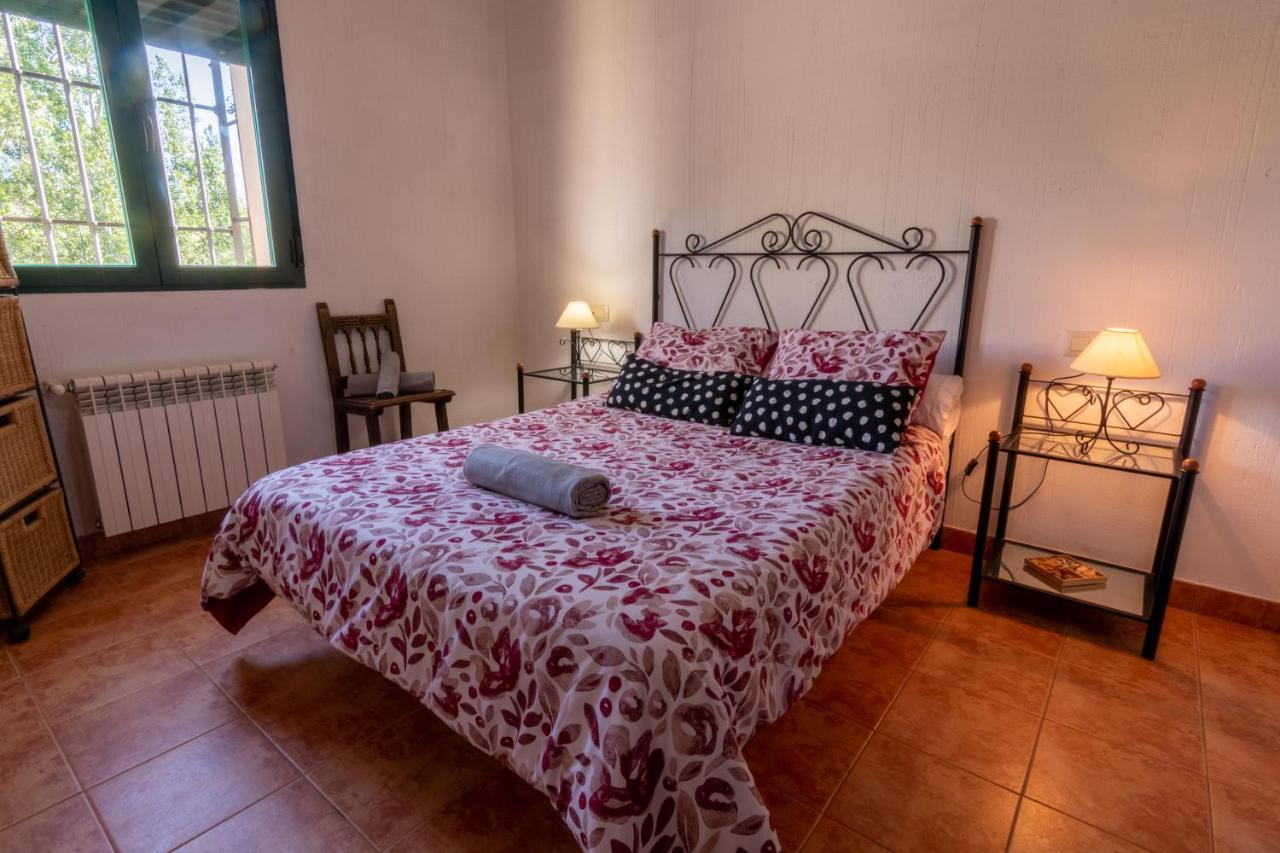 Casa De Nohales Guest House Luaran gambar