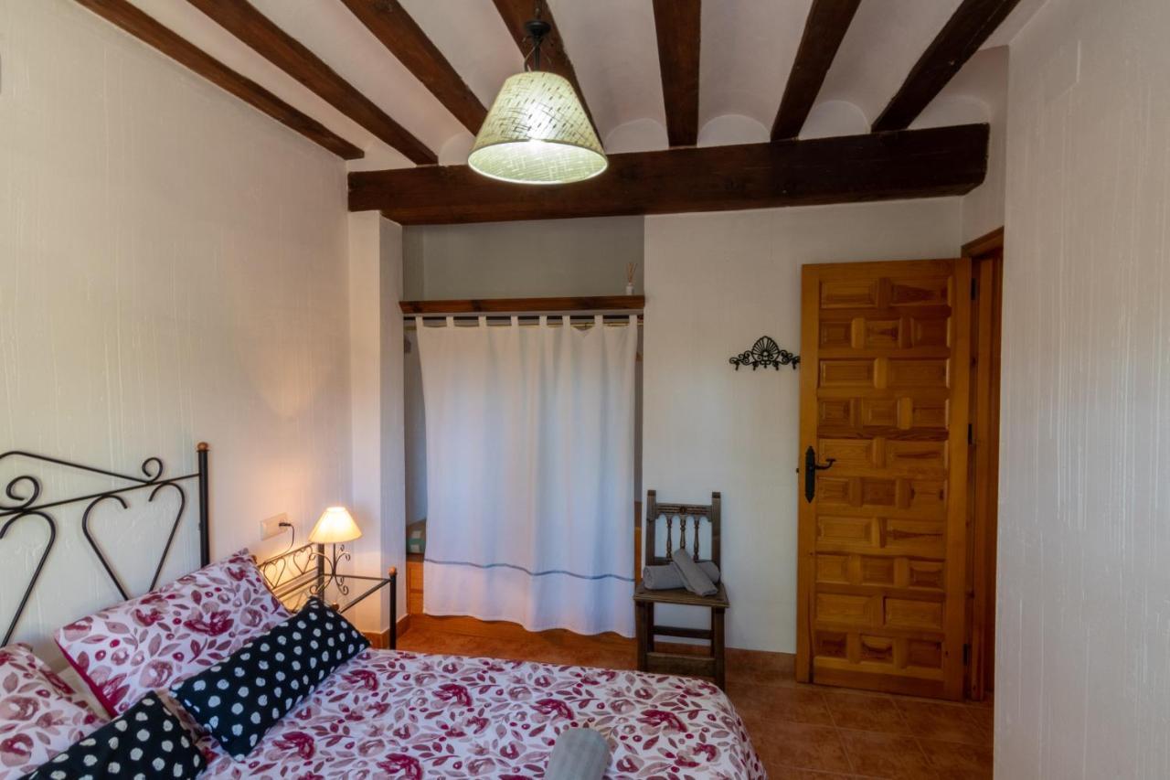 Casa De Nohales Guest House Luaran gambar